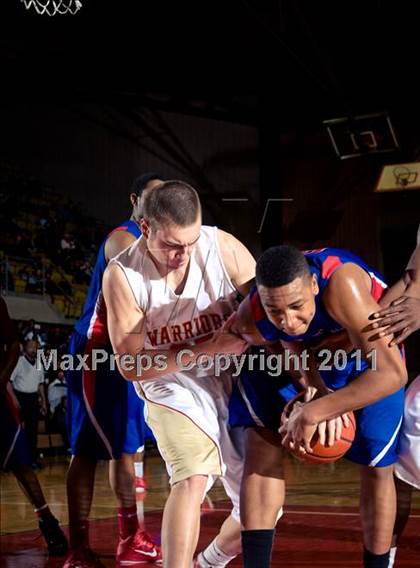 Thumbnail 3 in Duncanville @ South Grand Prairie photogallery.