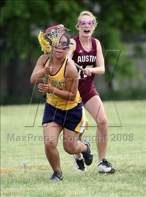 Thumbnail 1 in Austin @ Stony Point photogallery.