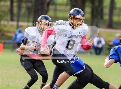 Thumbnail 2 in Hillsborough Baptist @ Hernando Christian Academy photogallery.