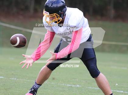 Thumbnail 1 in Hillsborough Baptist @ Hernando Christian Academy photogallery.