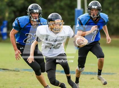 Thumbnail 3 in Hillsborough Baptist @ Hernando Christian Academy photogallery.