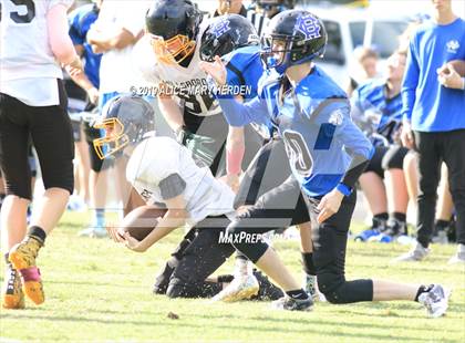 Thumbnail 2 in Hillsborough Baptist @ Hernando Christian Academy photogallery.
