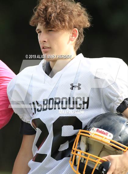 Thumbnail 1 in Hillsborough Baptist @ Hernando Christian Academy photogallery.