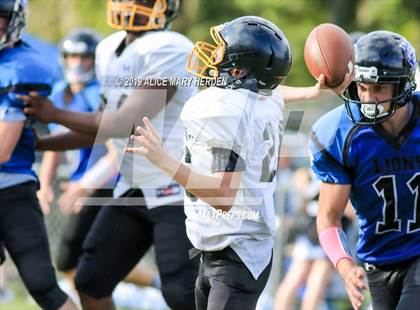 Thumbnail 3 in Hillsborough Baptist @ Hernando Christian Academy photogallery.