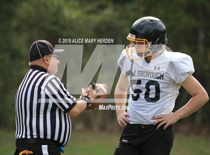 Thumbnail 3 in Hillsborough Baptist @ Hernando Christian Academy photogallery.
