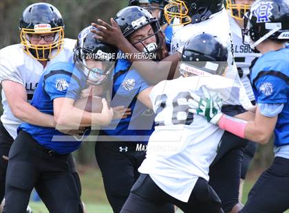 Thumbnail 2 in Hillsborough Baptist @ Hernando Christian Academy photogallery.