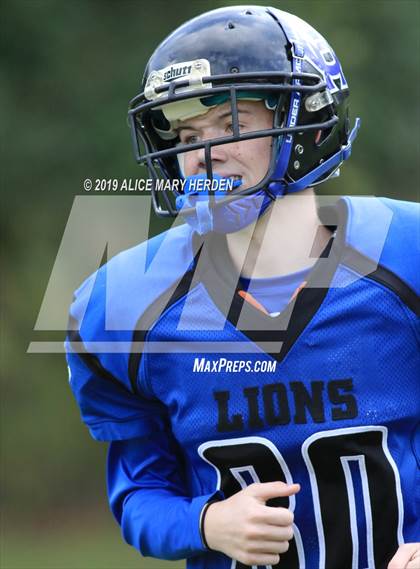 Thumbnail 3 in Hillsborough Baptist @ Hernando Christian Academy photogallery.