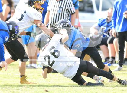 Thumbnail 1 in Hillsborough Baptist @ Hernando Christian Academy photogallery.