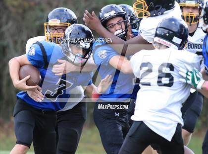 Thumbnail 1 in Hillsborough Baptist @ Hernando Christian Academy photogallery.