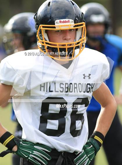 Thumbnail 3 in Hillsborough Baptist @ Hernando Christian Academy photogallery.
