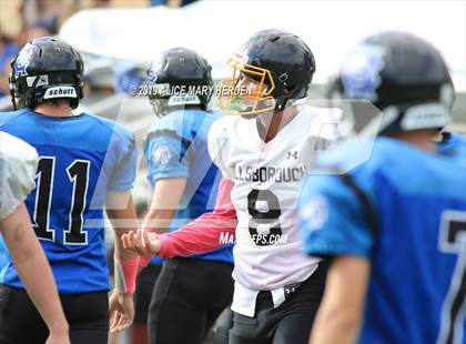 Thumbnail 3 in Hillsborough Baptist @ Hernando Christian Academy photogallery.