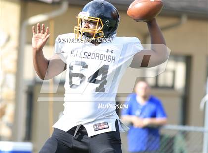 Thumbnail 2 in Hillsborough Baptist @ Hernando Christian Academy photogallery.