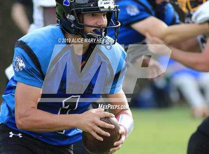 Thumbnail 3 in Hillsborough Baptist @ Hernando Christian Academy photogallery.