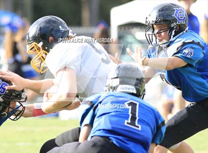 Thumbnail 3 in Hillsborough Baptist @ Hernando Christian Academy photogallery.