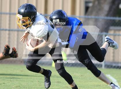 Thumbnail 2 in Hillsborough Baptist @ Hernando Christian Academy photogallery.