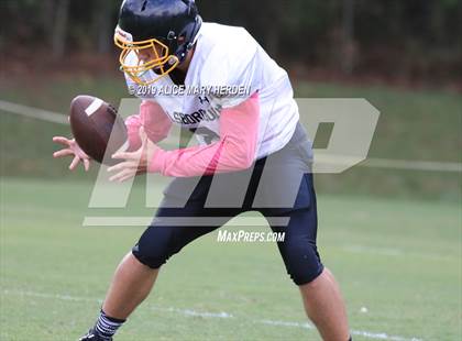 Thumbnail 2 in Hillsborough Baptist @ Hernando Christian Academy photogallery.