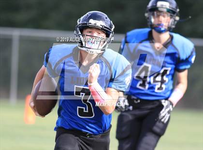 Thumbnail 2 in Hillsborough Baptist @ Hernando Christian Academy photogallery.
