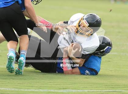 Thumbnail 1 in Hillsborough Baptist @ Hernando Christian Academy photogallery.