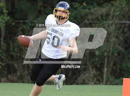 Thumbnail 2 in Hillsborough Baptist @ Hernando Christian Academy photogallery.