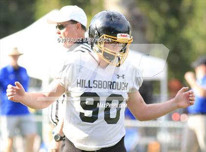 Thumbnail 2 in Hillsborough Baptist @ Hernando Christian Academy photogallery.