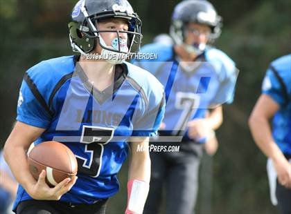 Thumbnail 2 in Hillsborough Baptist @ Hernando Christian Academy photogallery.