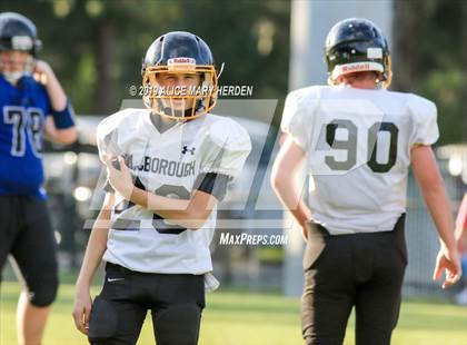 Thumbnail 3 in Hillsborough Baptist @ Hernando Christian Academy photogallery.