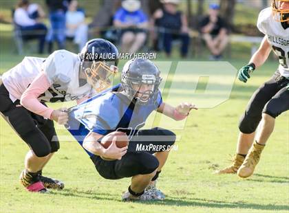 Thumbnail 2 in Hillsborough Baptist @ Hernando Christian Academy photogallery.