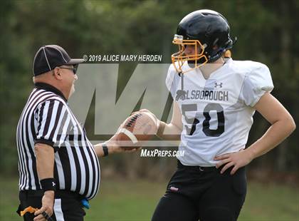 Thumbnail 1 in Hillsborough Baptist @ Hernando Christian Academy photogallery.