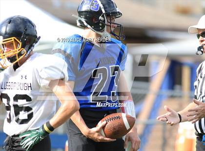 Thumbnail 1 in Hillsborough Baptist @ Hernando Christian Academy photogallery.