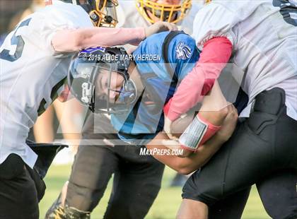 Thumbnail 2 in Hillsborough Baptist @ Hernando Christian Academy photogallery.