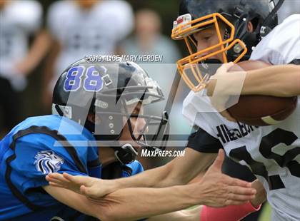 Thumbnail 2 in Hillsborough Baptist @ Hernando Christian Academy photogallery.