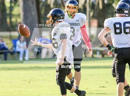 Thumbnail 3 in Hillsborough Baptist @ Hernando Christian Academy photogallery.