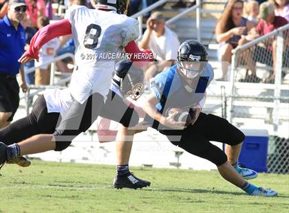 Thumbnail 2 in Hillsborough Baptist @ Hernando Christian Academy photogallery.