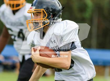 Thumbnail 1 in Hillsborough Baptist @ Hernando Christian Academy photogallery.