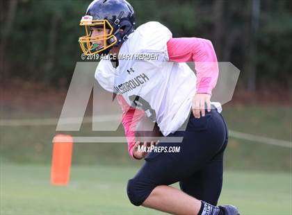 Thumbnail 3 in Hillsborough Baptist @ Hernando Christian Academy photogallery.