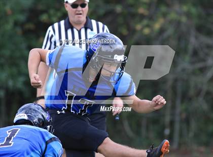 Thumbnail 2 in Hillsborough Baptist @ Hernando Christian Academy photogallery.