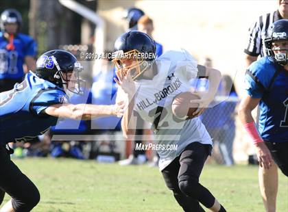 Thumbnail 2 in Hillsborough Baptist @ Hernando Christian Academy photogallery.
