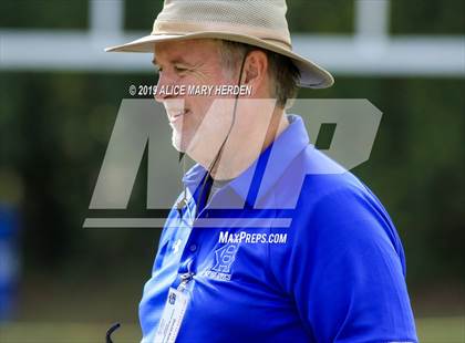 Thumbnail 1 in Hillsborough Baptist @ Hernando Christian Academy photogallery.