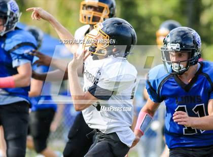 Thumbnail 1 in Hillsborough Baptist @ Hernando Christian Academy photogallery.