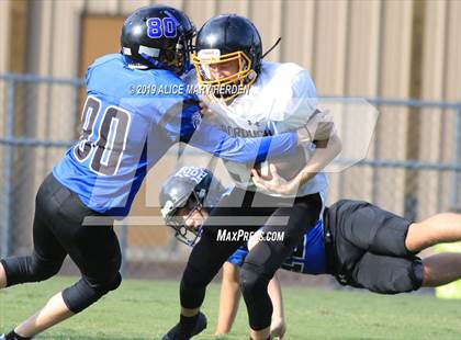 Thumbnail 3 in Hillsborough Baptist @ Hernando Christian Academy photogallery.