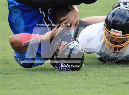 Thumbnail 1 in Hillsborough Baptist @ Hernando Christian Academy photogallery.