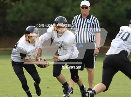 Thumbnail 1 in Hillsborough Baptist @ Hernando Christian Academy photogallery.