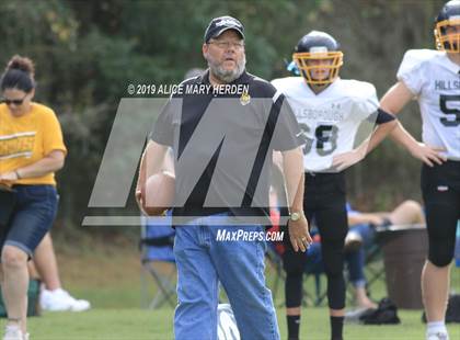 Thumbnail 1 in Hillsborough Baptist @ Hernando Christian Academy photogallery.