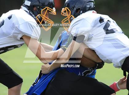 Thumbnail 2 in Hillsborough Baptist @ Hernando Christian Academy photogallery.