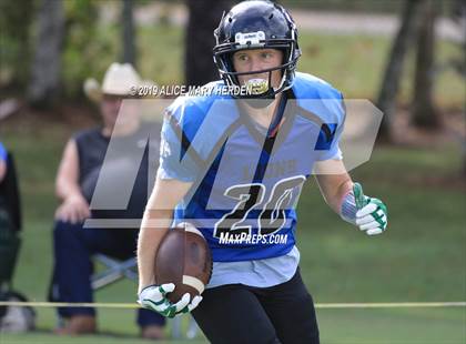 Thumbnail 1 in Hillsborough Baptist @ Hernando Christian Academy photogallery.