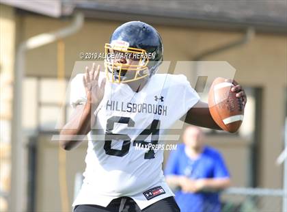Thumbnail 1 in Hillsborough Baptist @ Hernando Christian Academy photogallery.