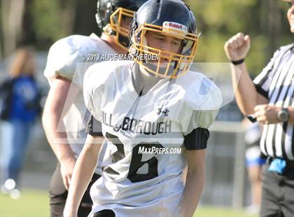 Thumbnail 1 in Hillsborough Baptist @ Hernando Christian Academy photogallery.