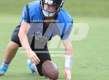 Thumbnail 1 in Hillsborough Baptist @ Hernando Christian Academy photogallery.