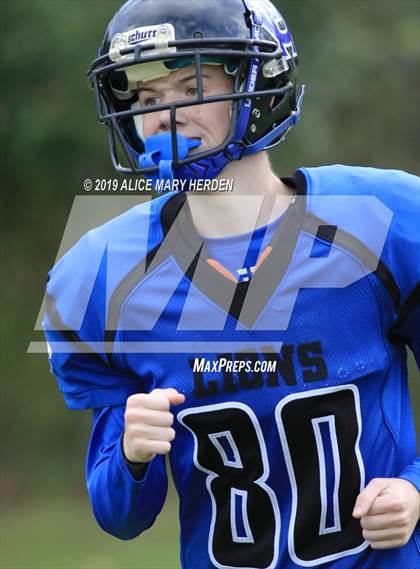 Thumbnail 2 in Hillsborough Baptist @ Hernando Christian Academy photogallery.