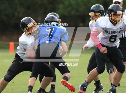 Thumbnail 3 in Hillsborough Baptist @ Hernando Christian Academy photogallery.